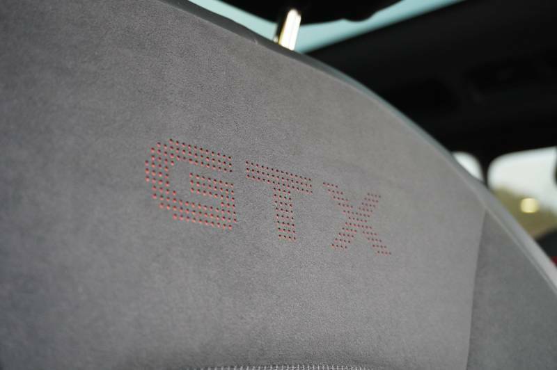 Volkswagen 1.5 Etsi R-line Dsg7 7 Seat White #45