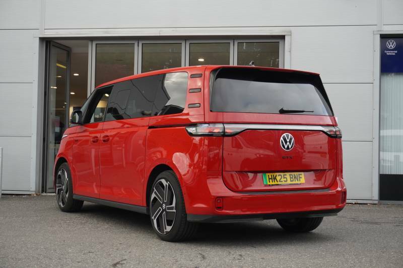 Volkswagen 1.5 Etsi R-line Dsg7 7 Seat White #3