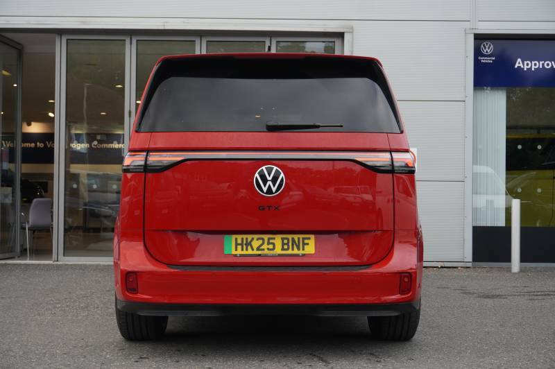 Volkswagen 1.5 Etsi R-line Dsg7 7 Seat White #14