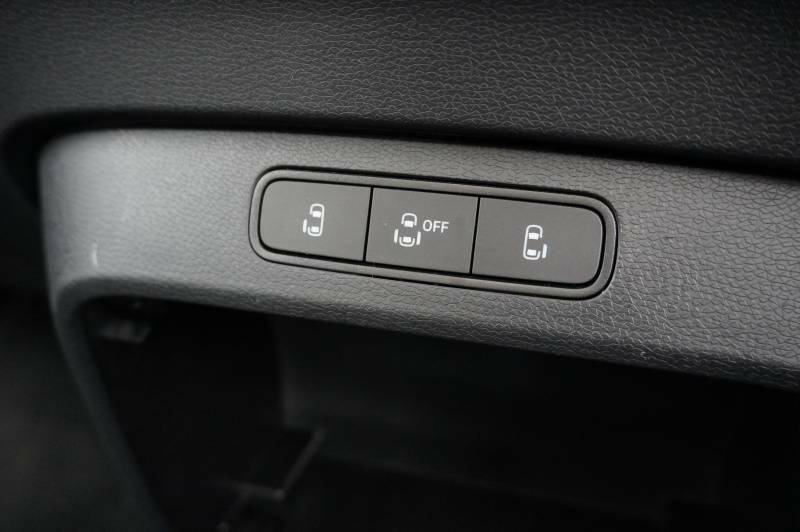 Volkswagen 1.5 Etsi R-line Dsg7 7 Seat White #37