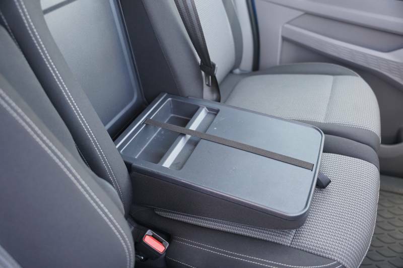 Volkswagen E-Transporter E 110 37.3Kwh Advance Lwb Silver #10
