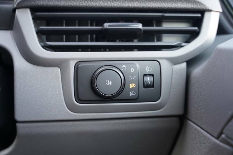 Volkswagen E-Transporter E 110 37.3Kwh Advance Lwb Silver #17