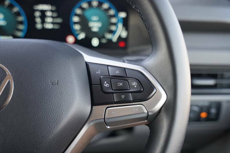 Volkswagen E-Transporter E 110 37.3Kwh Advance Lwb Silver #16