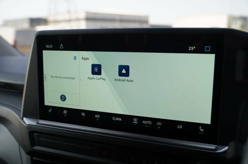 Volkswagen E-Transporter E 110 37.3Kwh Advance Lwb Silver #20