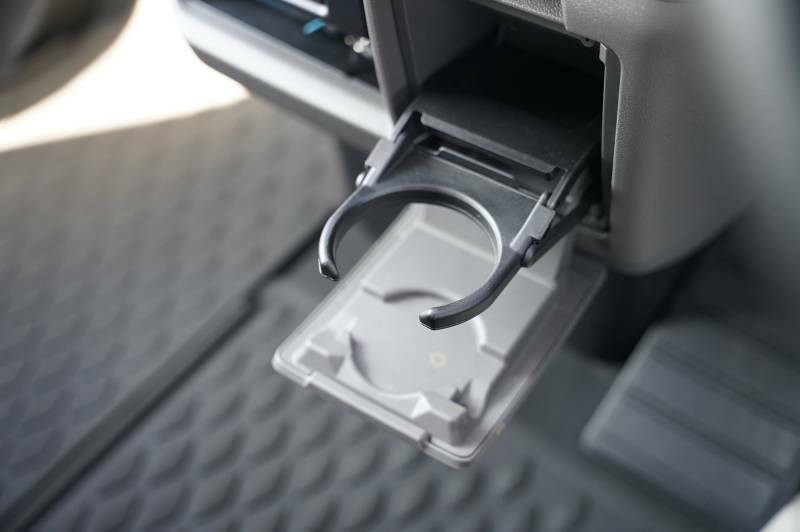 Volkswagen E-Transporter E 110 37.3Kwh Advance Lwb Silver #19