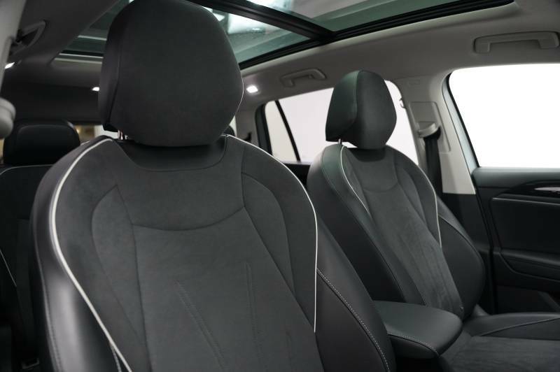 Volkswagen Tayron 1.5 Tsi Ehybrid 272 R-line Dsg6 Green #10