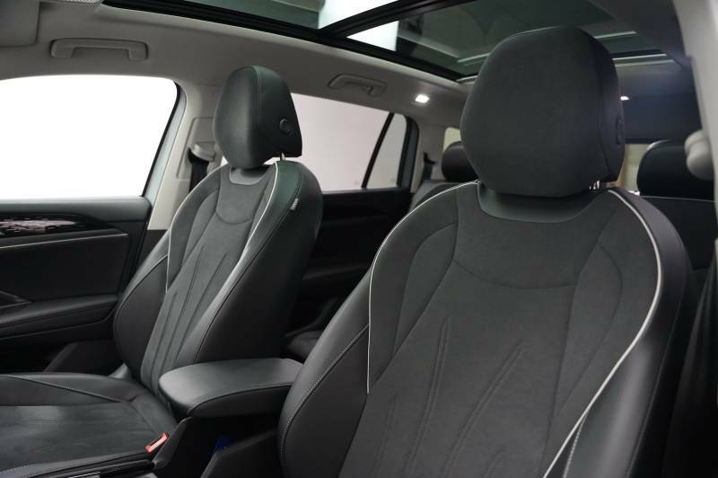 Volkswagen Tayron 1.5 Tsi Ehybrid 272 R-line Dsg6 Green #23