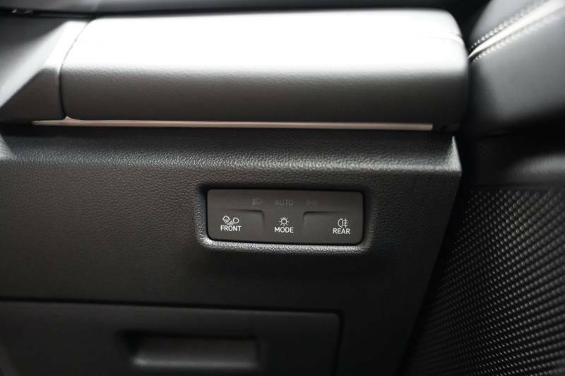 Volkswagen Tayron 1.5 Tsi Ehybrid 272 R-line Dsg6 Green #21