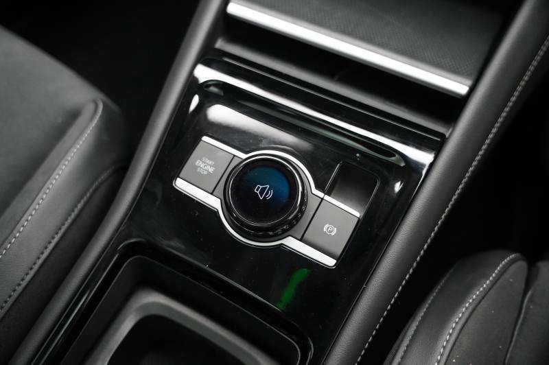 Volkswagen Tayron 1.5 Tsi Ehybrid 272 R-line Dsg6 Green #33