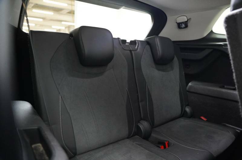 Volkswagen Tayron 1.5 Tsi Ehybrid 272 R-line Dsg6 Green #12