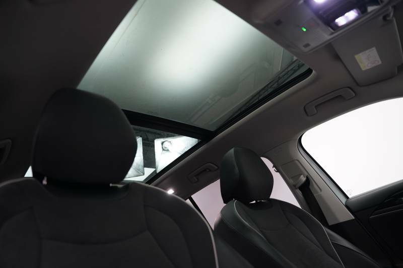 Volkswagen Tayron 1.5 Tsi Ehybrid 272 R-line Dsg6 Green #38