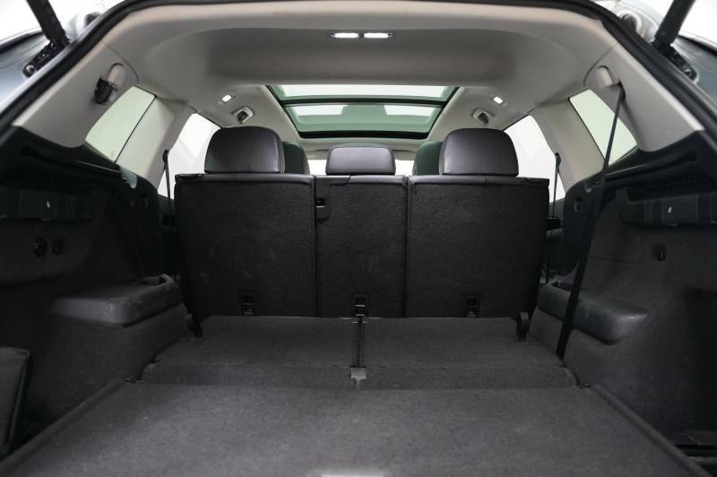 Volkswagen Tayron 1.5 Tsi Ehybrid 272 R-line Dsg6 Green #13
