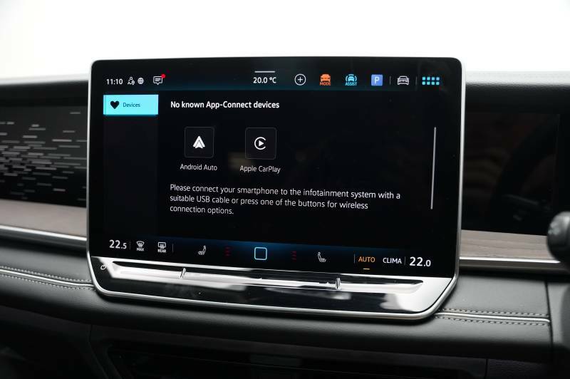 Volkswagen Tayron 1.5 Tsi Ehybrid 272 R-line Dsg6 Green #35