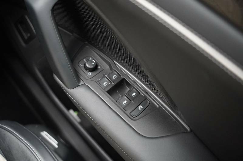 Volkswagen Tayron 1.5 Tsi Ehybrid 272 R-line Dsg6 Green #22