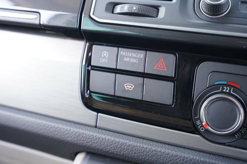 Volkswagen Transporter 2.0 Tdi Bmt 150 Highline Kombi Van Dsg Grey #30