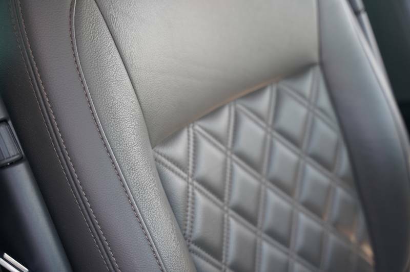 Volkswagen Transporter 2.0 Tdi Bmt 150 Highline Kombi Van Dsg Grey #31
