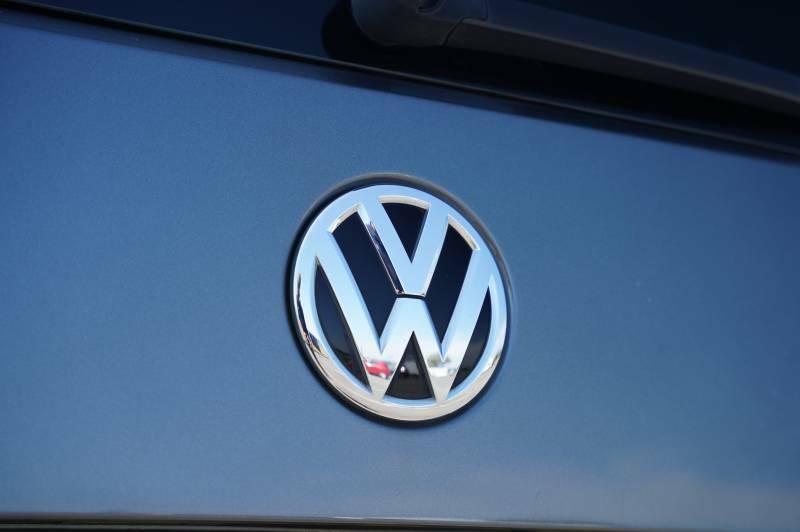 Volkswagen Transporter 2.0 Tdi Bmt 150 Highline Kombi Van Dsg Grey #42