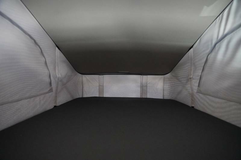 Volkswagen California 2.0 Tdi Coast Dsg Silver #37