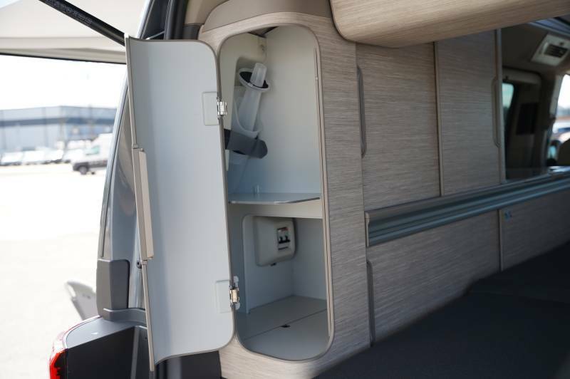 Volkswagen California 2.0 Tdi Coast Dsg Silver #39