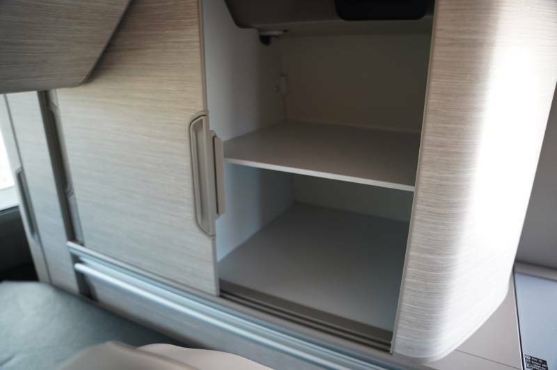 Volkswagen California 2.0 Tdi Coast Dsg Silver #34