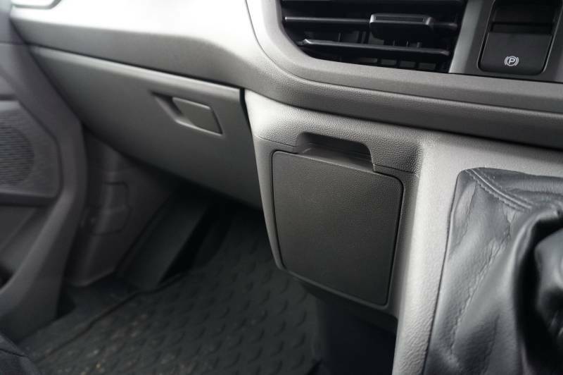 Volkswagen Transporter T32 Kombi Highline Lwb 150 Ps 2.0 Tdi Dsg - Nav Grey #39