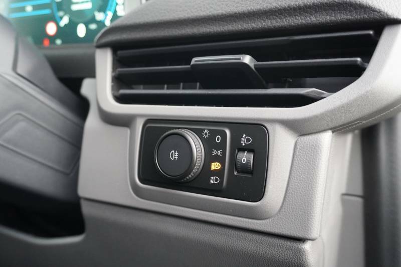 Volkswagen Transporter T32 Kombi Highline Lwb 150 Ps 2.0 Tdi Dsg - Nav Grey #33