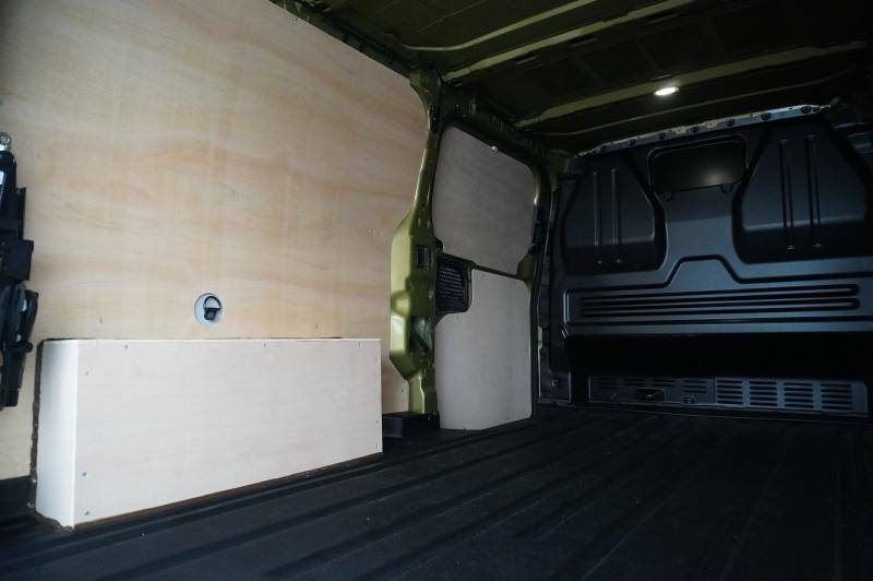 Volkswagen Transporter T32 Kombi Highline Lwb 150 Ps 2.0 Tdi Dsg - Nav Grey #23