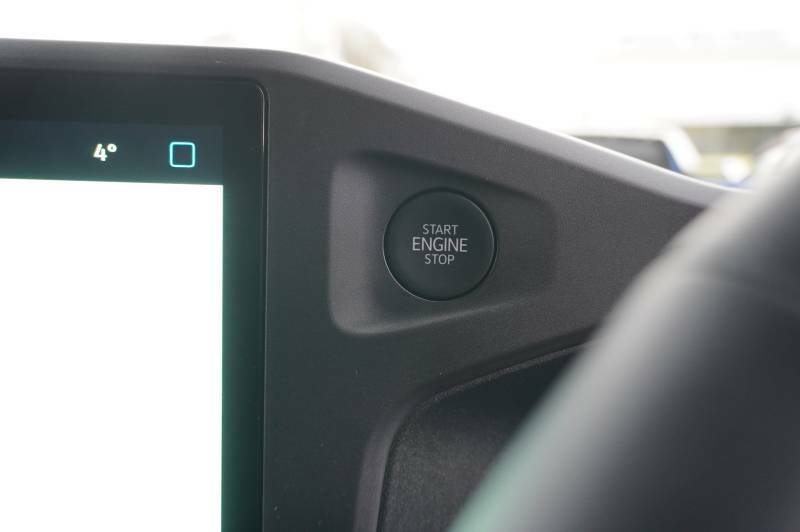 Volkswagen Transporter T32 Kombi Highline Lwb 150 Ps 2.0 Tdi Dsg - Nav Grey #46