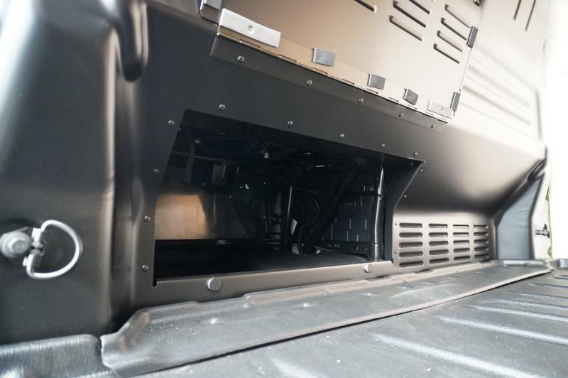 Volkswagen Transporter T32 Kombi Highline Lwb 150 Ps 2.0 Tdi Dsg - Nav Grey #26