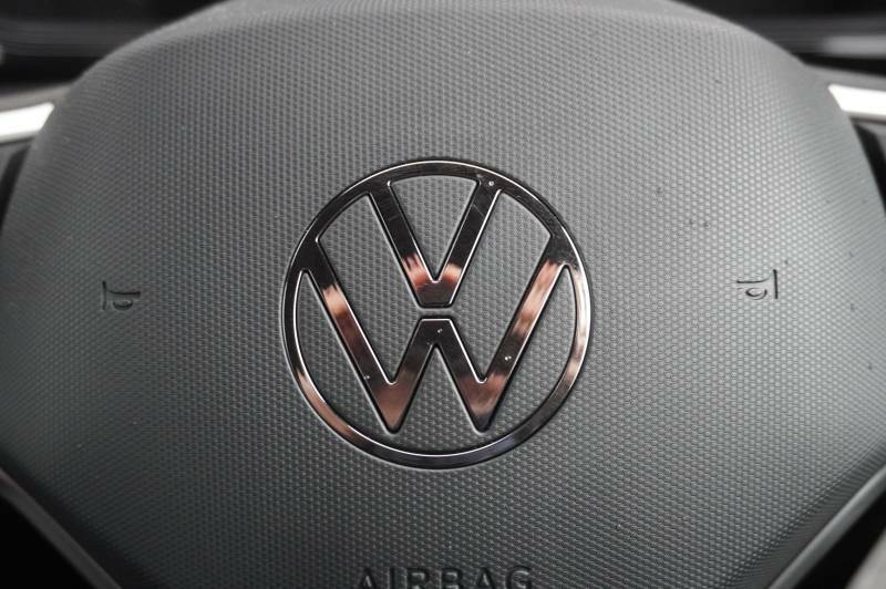 Volkswagen T-Roc 1.0 Tsi Se Suv 115 Ps Green #30