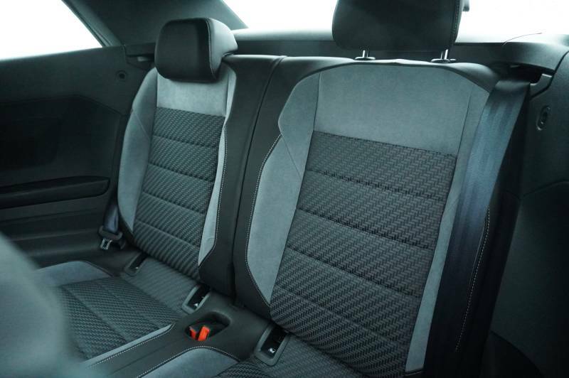 Volkswagen T-Roc 1.0 Tsi Se Suv 115 Ps Green #45
