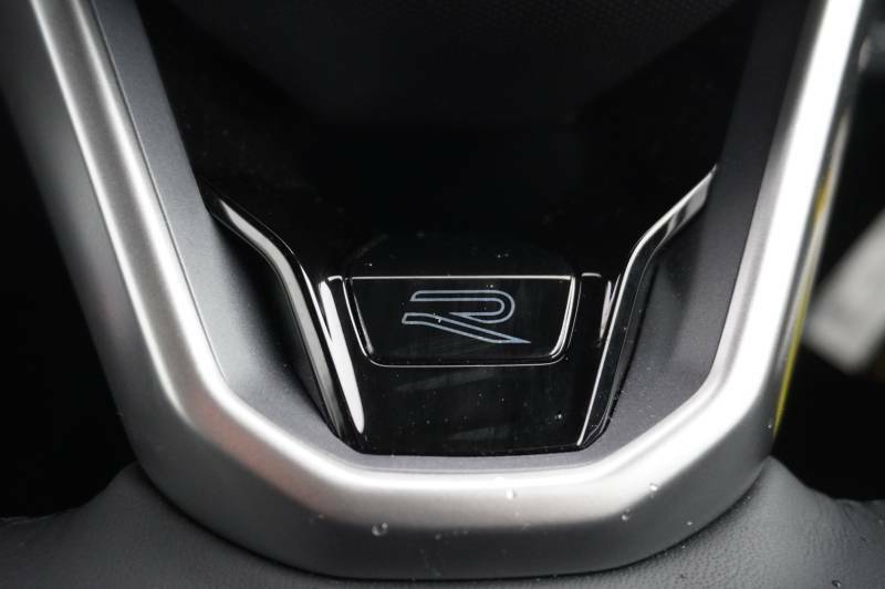 Volkswagen T-Roc 1.0 Tsi Se Suv 115 Ps Green #33