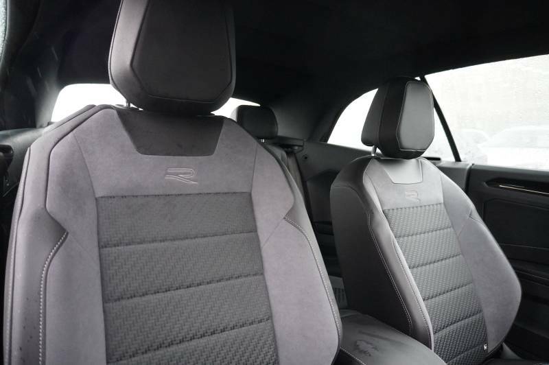 Volkswagen T-Roc 1.0 Tsi Se Suv 115 Ps Green #11