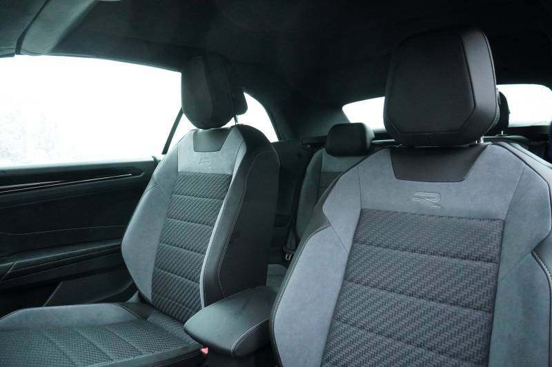 Volkswagen T-Roc 1.0 Tsi Se Suv 115 Ps Green #44