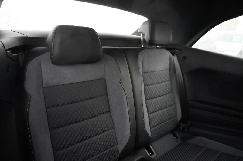 Volkswagen T-Roc 1.0 Tsi Se Suv 115 Ps Green #12