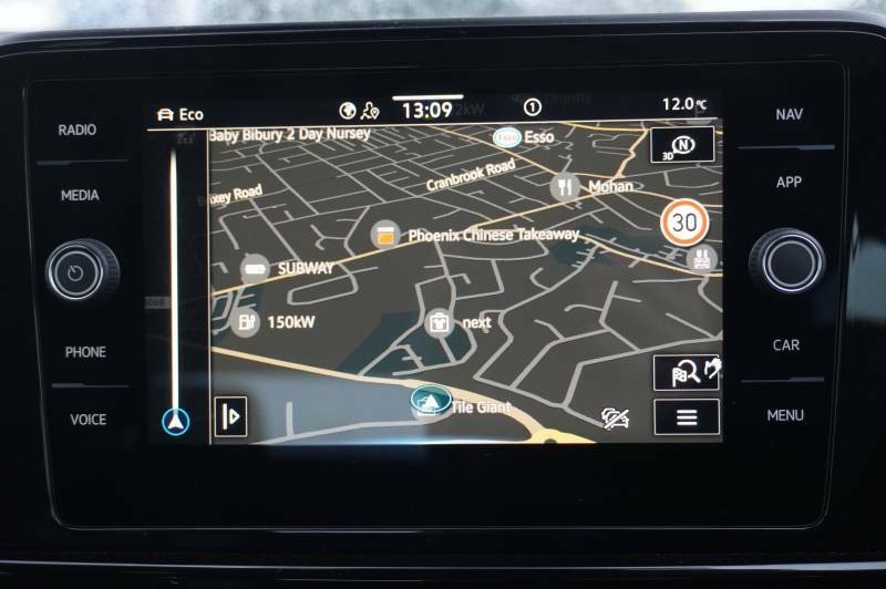 Volkswagen T-Roc 1.0 Tsi Se Suv 115 Ps Green #18