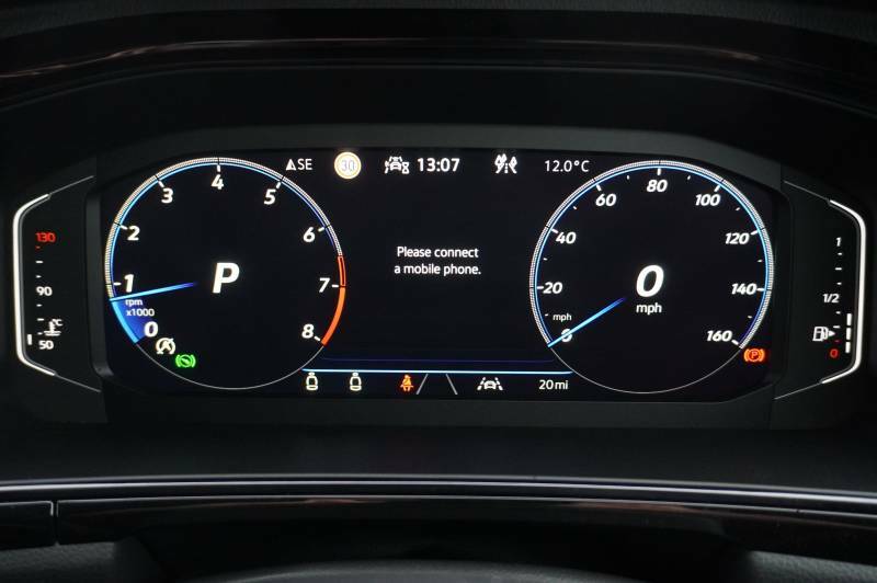 Volkswagen T-Roc 1.0 Tsi Se Suv 115 Ps Green #9