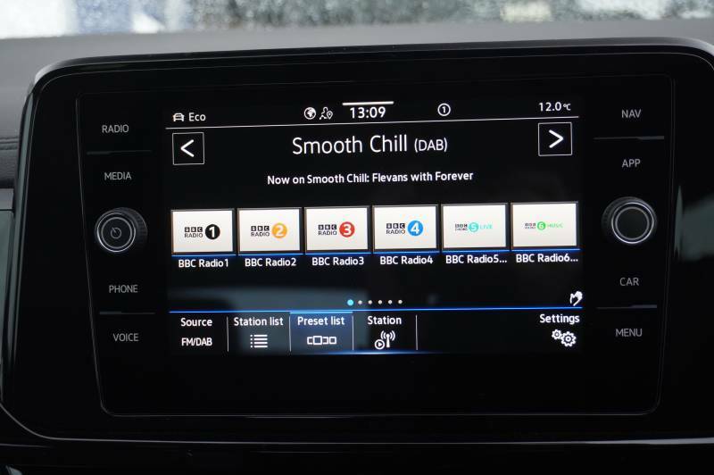 Volkswagen T-Roc 1.0 Tsi Se Suv 115 Ps Green #20