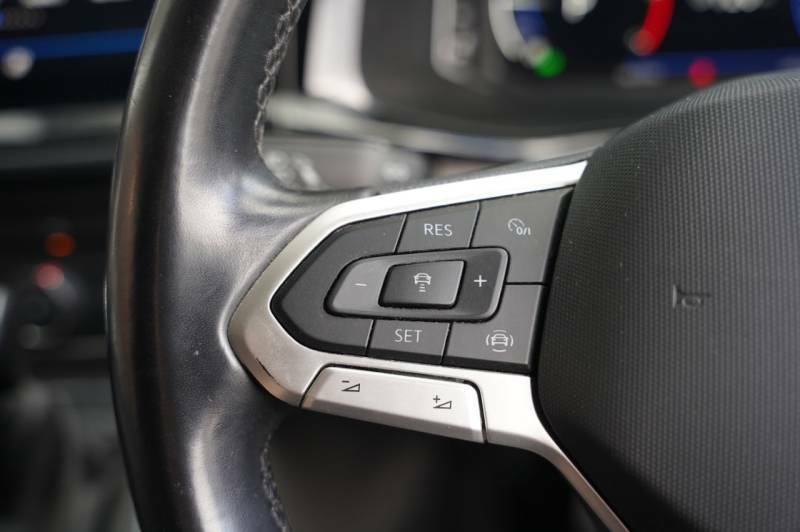 Volkswagen Transporter Sportline Sportline 2.0Bitdi 204Ps T32 Swb Dsg Panel Van Grey #15