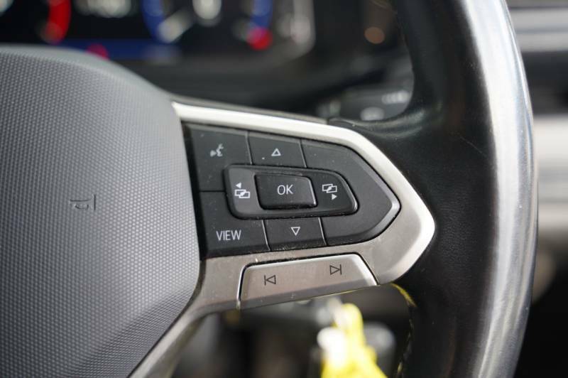 Volkswagen Transporter Sportline Sportline 2.0Bitdi 204Ps T32 Swb Dsg Panel Van Grey #16
