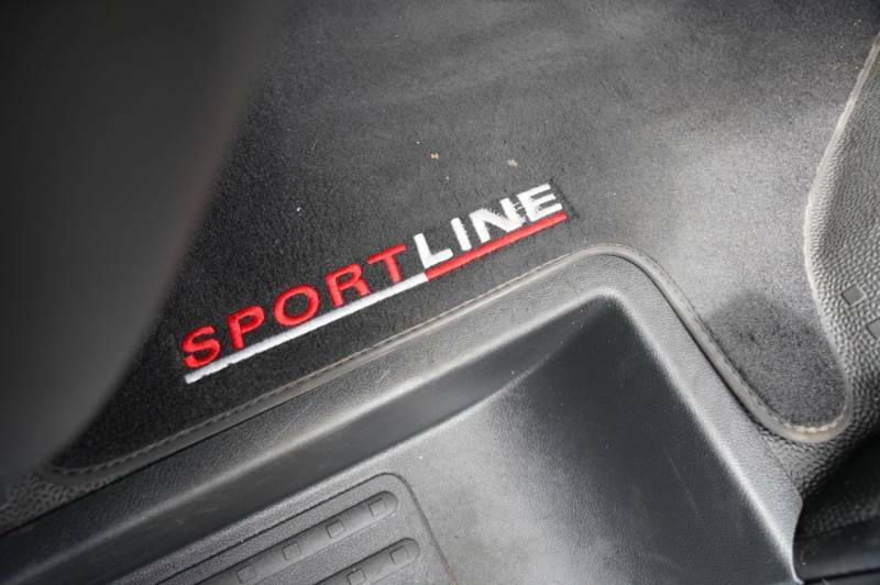 Volkswagen Transporter Sportline Sportline 2.0Bitdi 204Ps T32 Swb Dsg Panel Van Grey #9