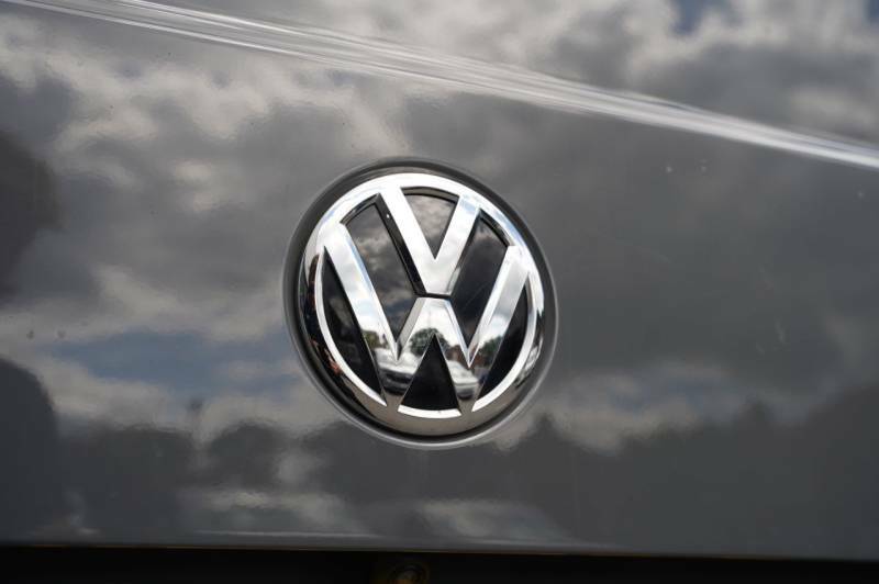 Volkswagen Transporter Sportline Sportline 2.0Bitdi 204Ps T32 Swb Dsg Panel Van Grey #39