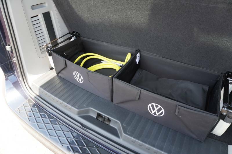 Volkswagen ID.Buzz Style White #17