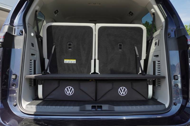 Volkswagen ID.Buzz Style White #16