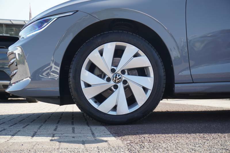 Volkswagen Golf Etsi Dsg Life - 2024 24 Grey #5