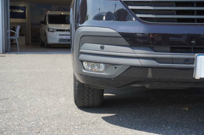 Volkswagen Transporter 2.0 Tdi T26 Startline Fwd Swb Euro 6 Ss Grey #40