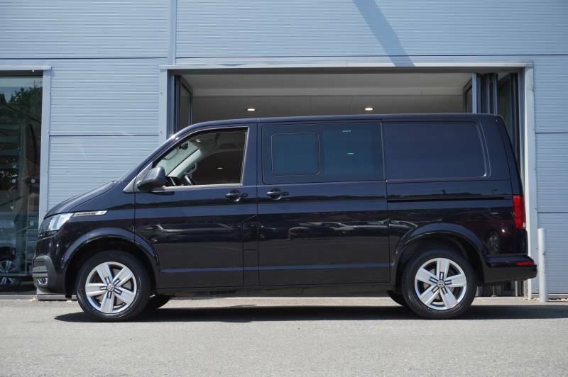 Volkswagen Transporter 2.0 Tdi T26 Startline Fwd Swb Euro 6 Ss Grey #20