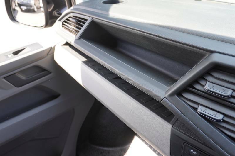 Volkswagen Transporter 2.0 Tdi T26 Startline Fwd Swb Euro 6 Ss Grey #30