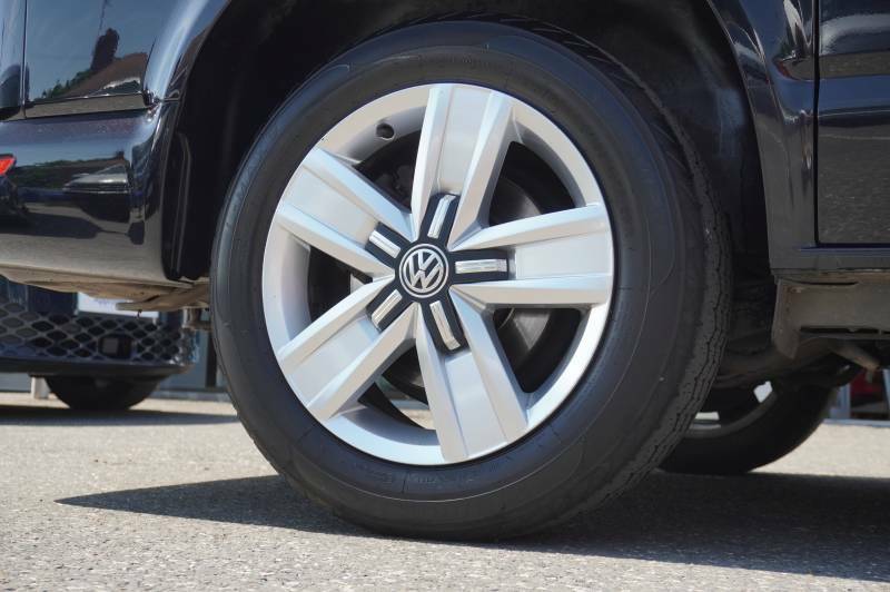 Volkswagen Transporter 2.0 Tdi T26 Startline Fwd Swb Euro 6 Ss Grey #24