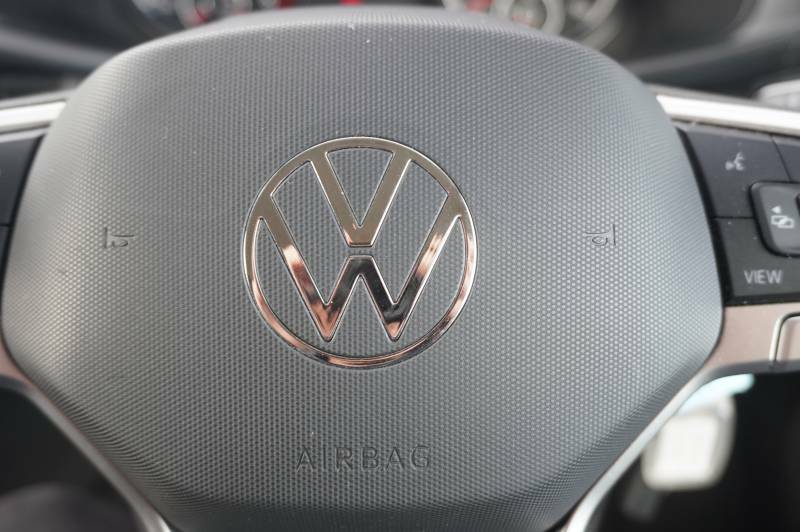 Volkswagen Transporter T32 Kombi Highline Swb 204 Ps 2.0 Tdi 7Sp Dsg 4Mot Grey #28